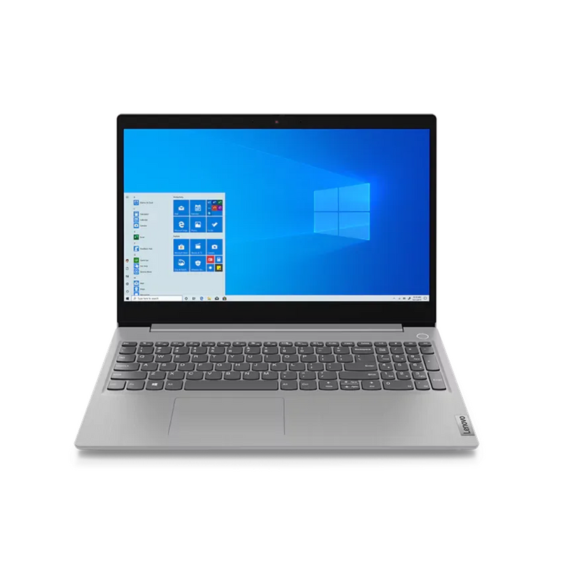 Load image into Gallery viewer, Lenovo 3 15ITL05 Core™ i3-1115G4 128GB SSD 4GB 15.6" (1920x1080) WIN11 S ALMOND FP Reader 81X800EMUS