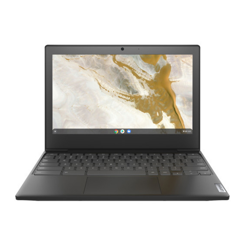 Load image into Gallery viewer, Lenovo Chromebook 3, 14", Intel Celeron N4020, 4GB RAM, 64GB eMMC, Chrome OS - Brand New