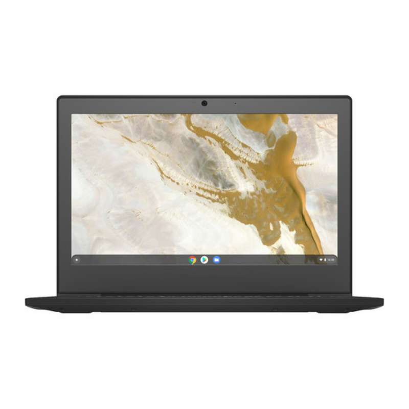 Load image into Gallery viewer, Lenovo Chromebook 3, 14", Intel Celeron N4020, 4GB RAM, 64GB eMMC, Chrome OS - Brand New