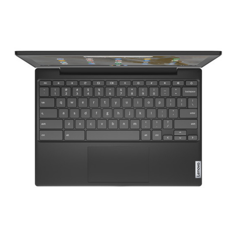 Load image into Gallery viewer, Lenovo Chromebook 3, 14", Intel Celeron N4020, 4GB RAM, 64GB eMMC, Chrome OS - Brand New