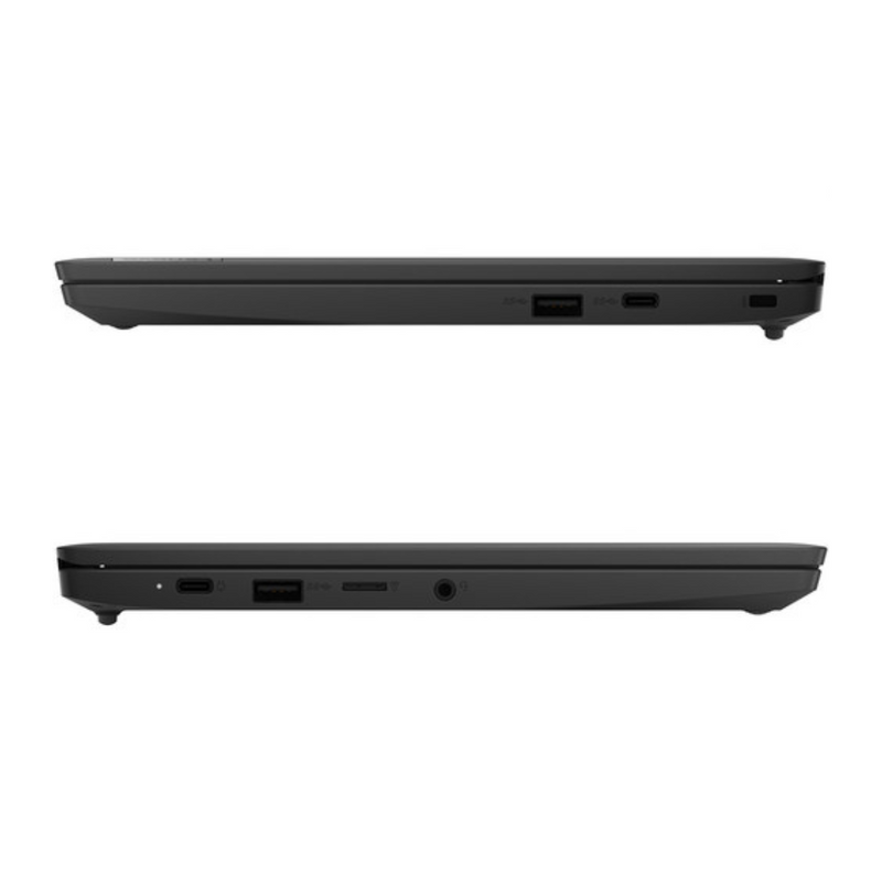 Load image into Gallery viewer, Lenovo Chromebook 3, 14", Intel Celeron N4020, 4GB RAM, 64GB eMMC, Chrome OS - Brand New