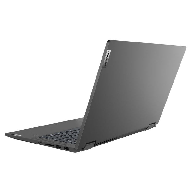 Load image into Gallery viewer, Lenovo IdeaPad Flex 5 , 2-in-1, 14", Touchscreen, Intel Core i7-1255U, 1.7GHz, 16GB RAM, 512GB M2 SSD, Windows 11 Pro - Open Box