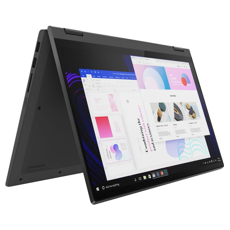 Load image into Gallery viewer, Lenovo IdeaPad Flex 5 , 2-in-1, 14", Touchscreen, Intel Core i7-1255U, 1.7GHz, 16GB RAM, 512GB M2 SSD, Windows 11 Pro - Open Box