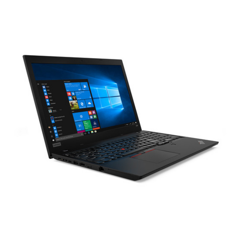 Load image into Gallery viewer, Lenovo ThinkPad L590, 15.6", Intel Core i7-8565U, 1.8GHz, 16GB RAM, 512GB SSD, Windows 11 Pro - Grade A Refurbished