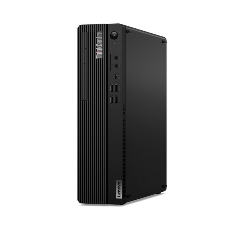 Load image into Gallery viewer, Lenovo M70S SFF Desktop, Intel Core i5-14500, 2.6GHz, 16GB RAM, 512GB NVMe SSD, Windows 11 Pro, Brand New - EE