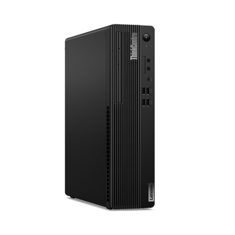 Load image into Gallery viewer, Lenovo ThinkCentre M70s G5 SFF Desktop, Intel Core i5-14500, 2.6GHz, 16GB RAM, 512GB NVMe SSD, Windows 11 Pro, Brand New - EE