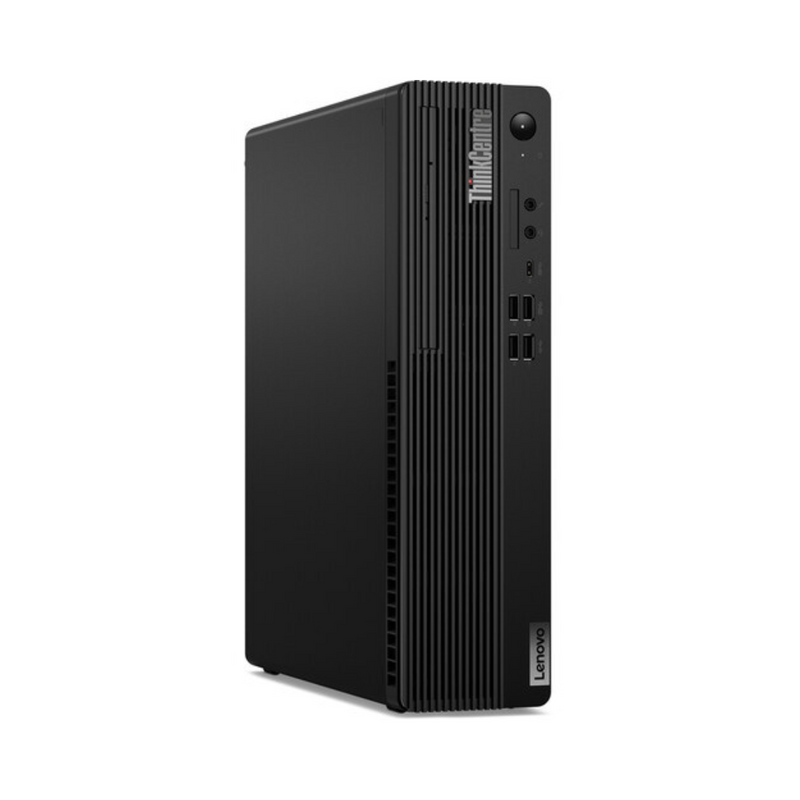 Load image into Gallery viewer, Lenovo ThinkCentre M70s G3 SFF Desktop, Intel Core i5-12500, 3.0GHz, 32GB RAM, 1TB SSD, Windows 11 Pro - Grade A Refurbished