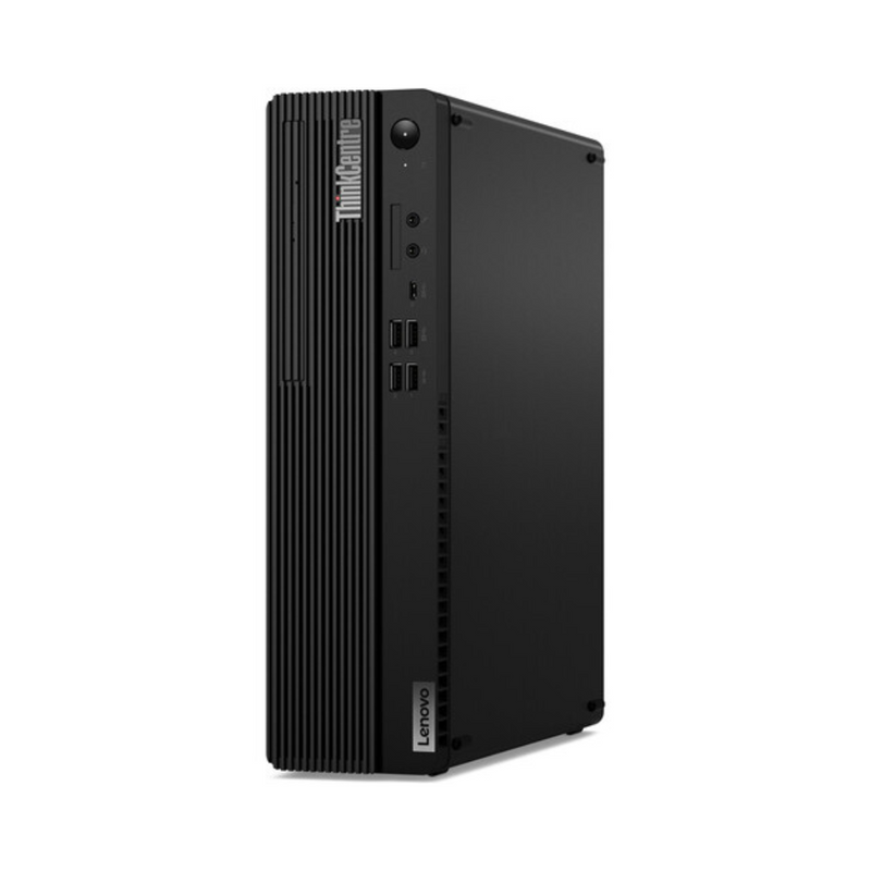 Load image into Gallery viewer, Lenovo ThinkCentre M70s G3 SFF Desktop, Intel Core i5-12500, 3.0GHz, 32GB RAM, 1TB SSD, Windows 11 Pro - Grade A Refurbished