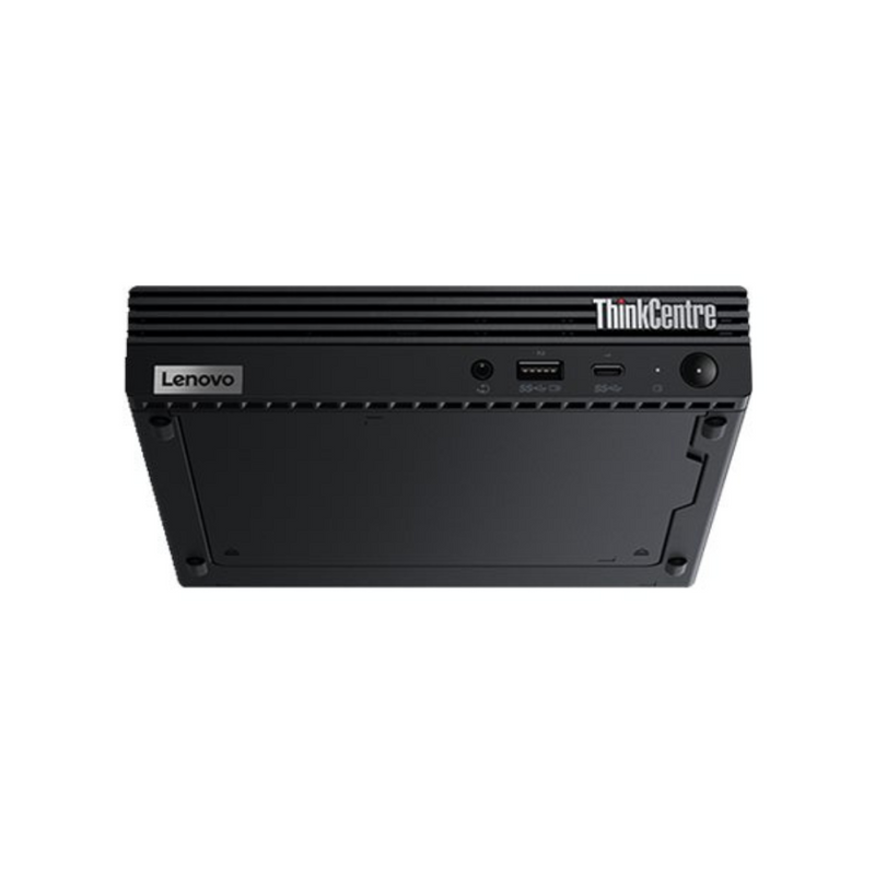 Load image into Gallery viewer, Lenovo ThinkCentre M75 G1 Tiny Desktop, AMD Ryzen 5 3400GE, 3.3GHz, 16GB RAM, 512GB SSD, Windows 11 Pro - Grade A Refurbished