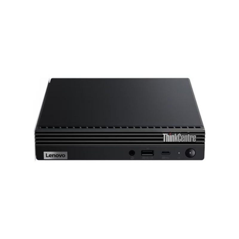 Load image into Gallery viewer, Lenovo ThinkCentre M75 G1 Tiny Desktop, AMD Ryzen 5 3400GE, 3.3GHz, 16GB RAM, 512GB SSD, Windows 11 Pro - Grade A Refurbished