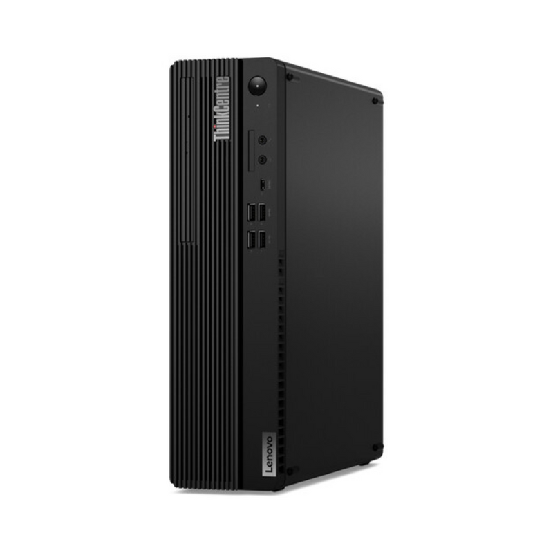 Load image into Gallery viewer, Lenovo ThinkCentre M80s G3 SFF Desktop, Intel Core i5-12500, 3.0GHz, 16GB RAM, 512GB SSD, Windows 11 Pro - Grade A Refurbished