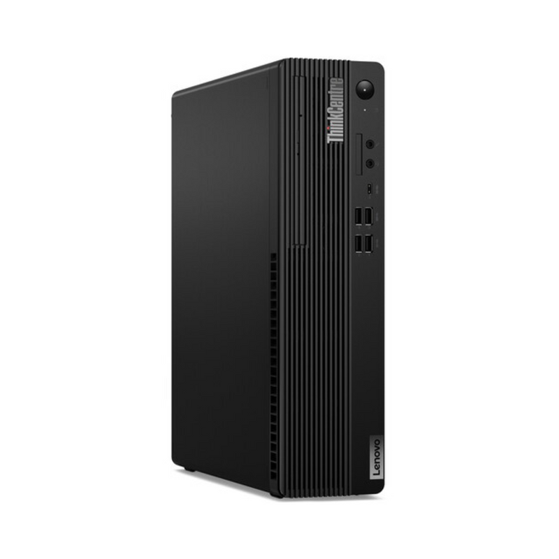 Load image into Gallery viewer, Lenovo ThinkCentre M80s G3 SFF Desktop, Intel Core i5-12500, 3.0GHz, 16GB RAM, 512GB SSD, Windows 11 Pro - Grade A Refurbished