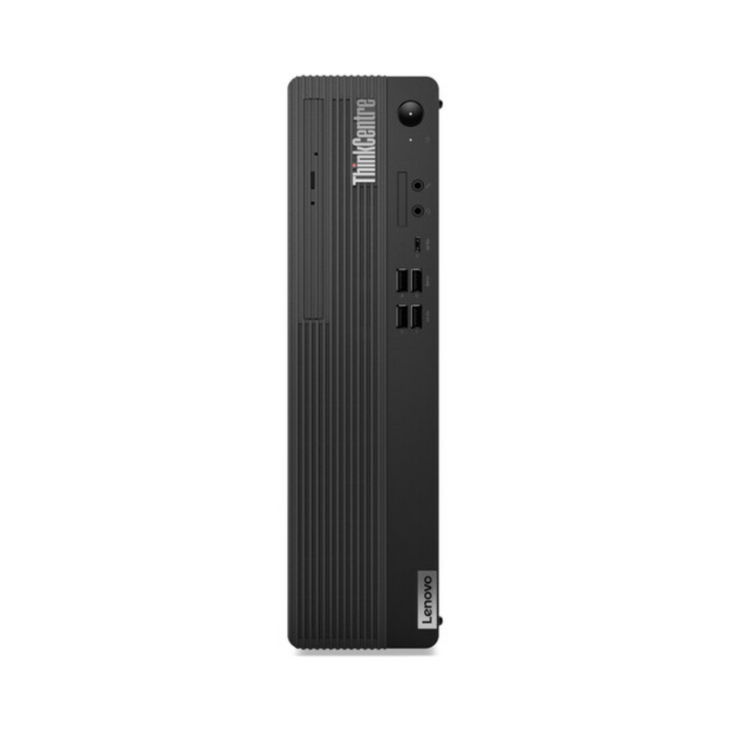 Load image into Gallery viewer, Lenovo ThinkCentre M80s G3 SFF Desktop, Intel Core i5-12500, 3.0GHz, 16GB RAM, 512GB SSD, Windows 11 Pro - Grade A Refurbished