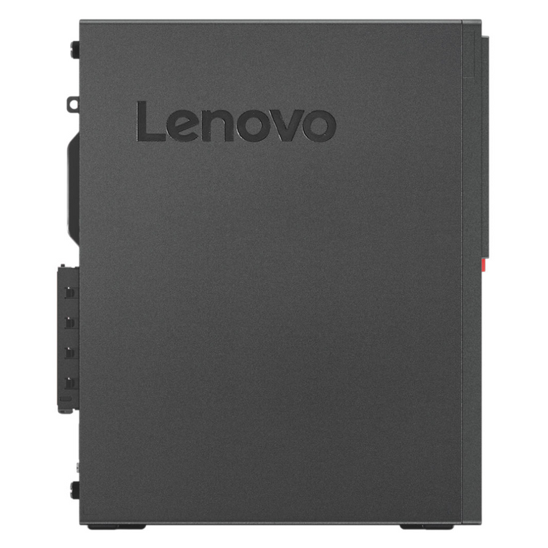 Load image into Gallery viewer, Lenovo ThinkCentre M910s SFF Desktop, Intel Core i7-7700, 3.6GHz, 8GB RAM, 256GB SSD, Windows 10 Pro - Grade A Refurbished