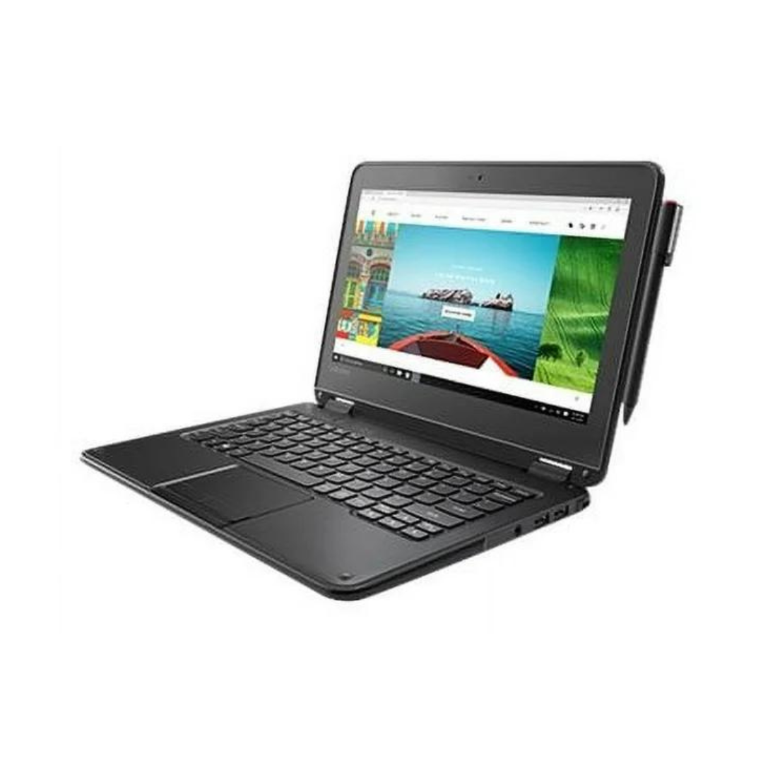 Lenovo N24, 11.6