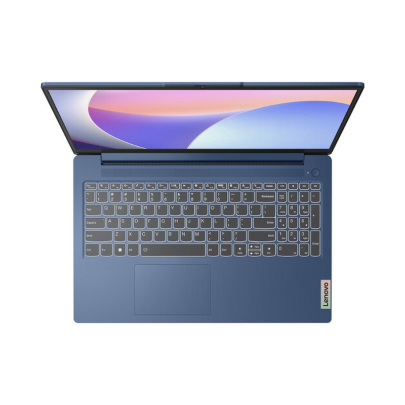 Load image into Gallery viewer, Lenovo Slim 3 15RU8, 15.6", Intel Core i5-1335U, 1.30 GHz, 16GB RAM, 512 GB SSD, Windows 11 Pro, Brand New - EE