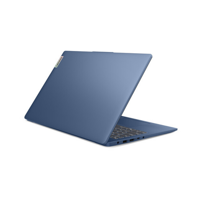 Load image into Gallery viewer, Lenovo Slim 3 15RU8, 15.6", Intel Core i5-1335U, 1.30 GHz, 16GB RAM, 512 GB SSD, Windows 11 Pro, Brand New - EE