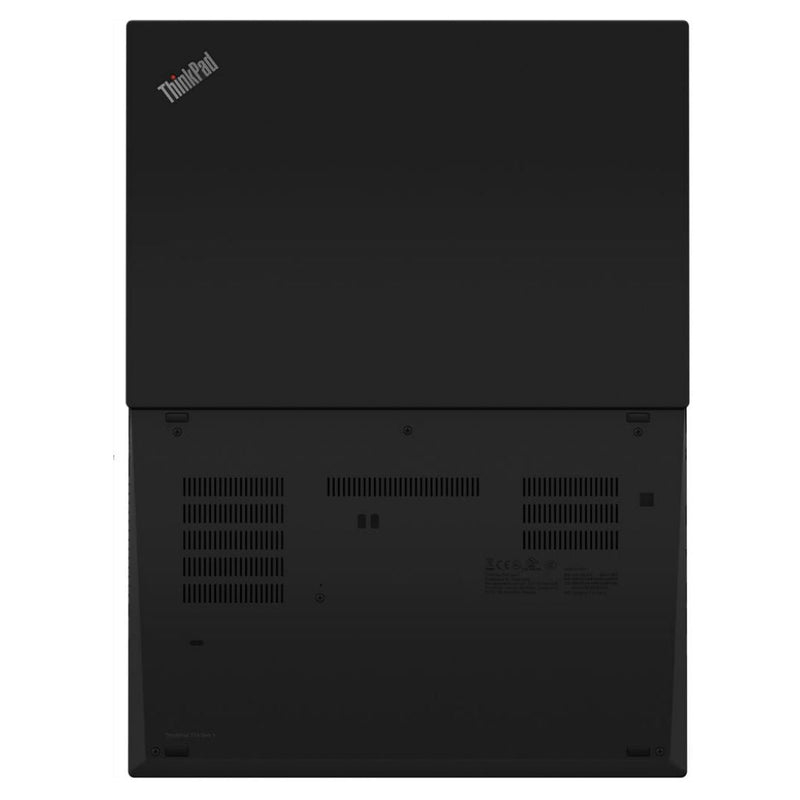 Load image into Gallery viewer, Lenovo ThinkPad T14 Gen 1, 14&quot;, Intel Core i7-10610U, 1.80 GHz, 16GB RAM, 512GB M2 SSD, Windows 11 Pro, Grade  A Refurbished - EE
