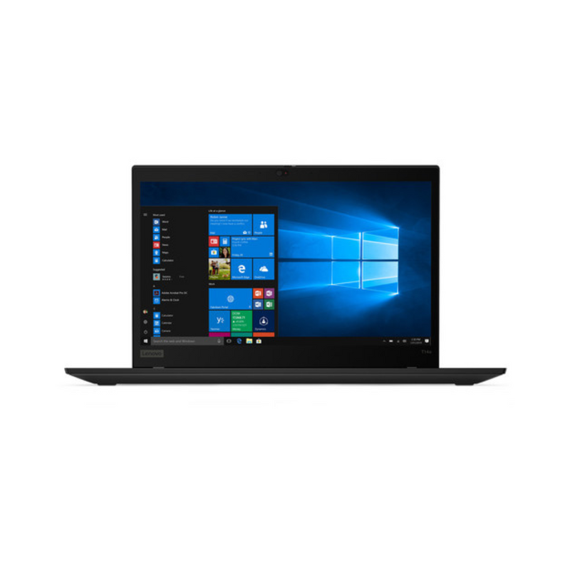 Load image into Gallery viewer, Lenovo ThinkPad T14s, 14", Intel Core i5-10310U, 1.7GHz, 16GB RAM, 512GB SSD, Windows 10 Pro - Grade A Refurbished