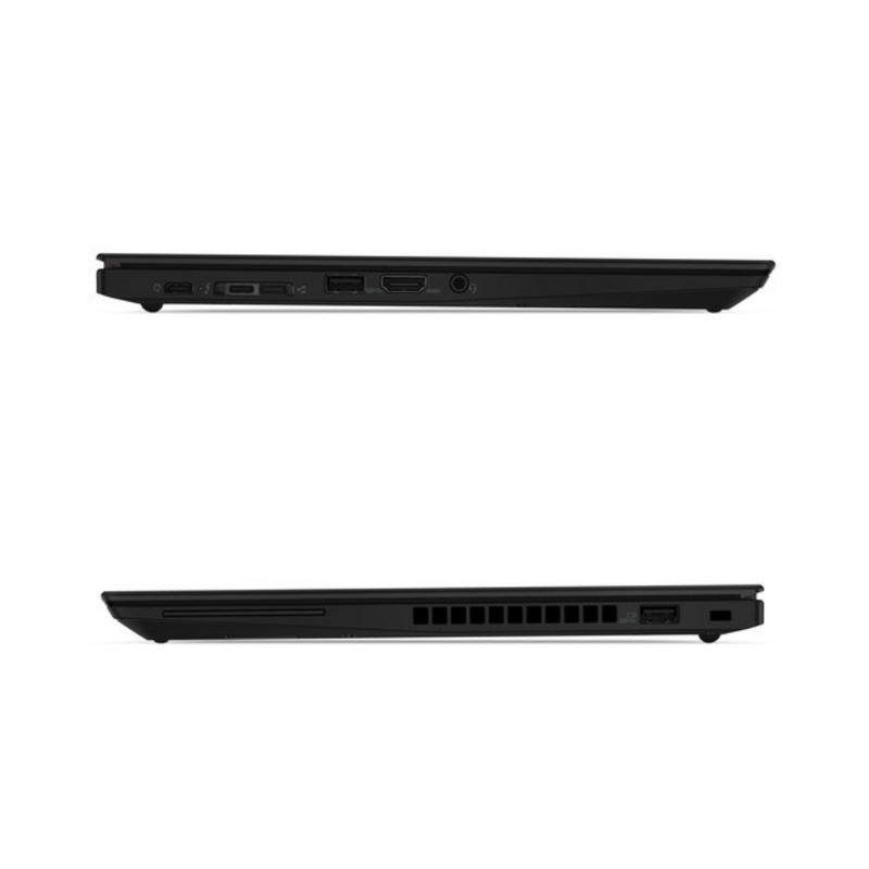 Load image into Gallery viewer, Lenovo ThinkPad T14s G1, 14", Intel Core i5-10310U, 1.7GHz, 8GB RAM, 256GB SSD, Windows 10 Pro - Grade A Refurbished