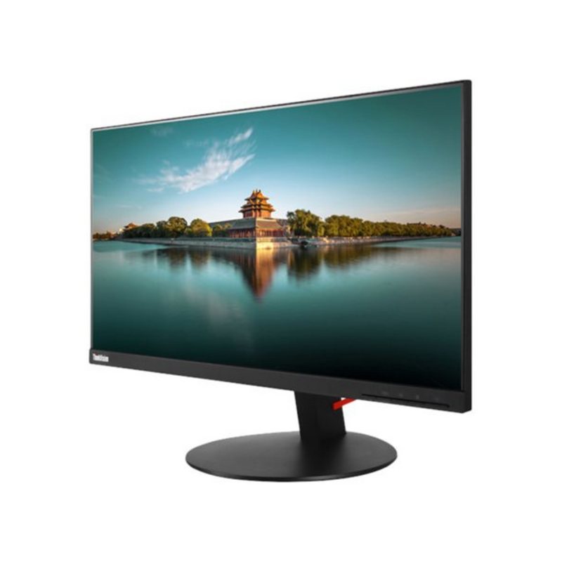 Load image into Gallery viewer, Lenovo ThinkVision T24i-10, 24", Widescreen LED Monitor - Grade A Refurbished