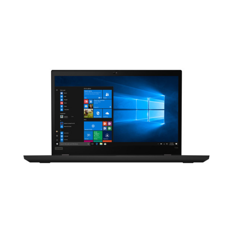 Load image into Gallery viewer, Lenovo ThinkPad T590, 15.6", Intel Core i5-8250U, 1.6GHz, 16GB RAM, 512GB SSD, Windows 11 Pro - Grade A Refurbished