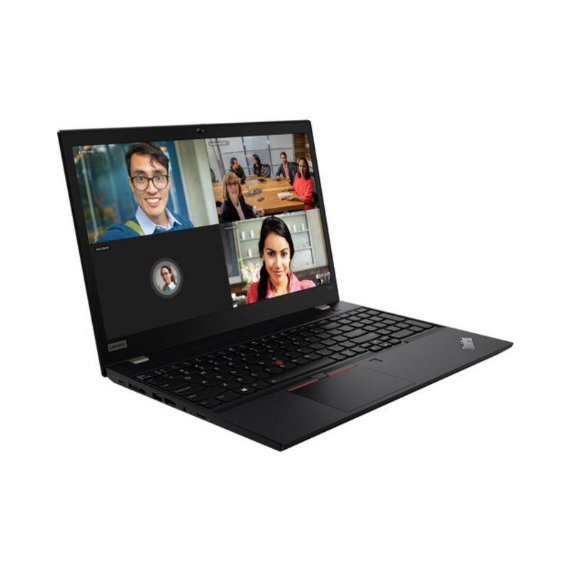 Load image into Gallery viewer, Lenovo ThinkPad T590, 15.6", Intel Core i7-8665U, 1.90GHz, 16GB RAM, 256GB SSD, Windows 11 Pro - Grade A Refurbished