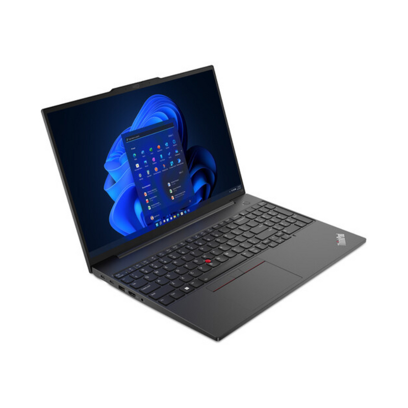 Load image into Gallery viewer, Lenovo ThinkPad E16, 16", Intel Core i7-1355U, 1.70 GHz, 16GB RAM, 1TB SSD, Windows 11 Pro, Brand New - EE