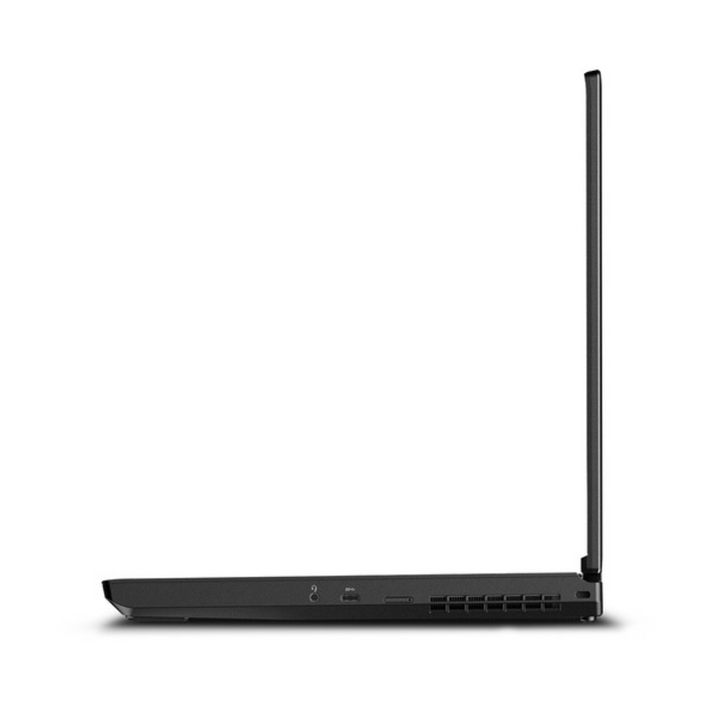 Load image into Gallery viewer, Lenovo ThinkPad P53 Mobile Workstation, 15.6", Intel Core i7-9850H, 2.6GHz, 16GB RAM, 512GB M2 NVMe, Windows 10 Pro - Grade A Refurbished