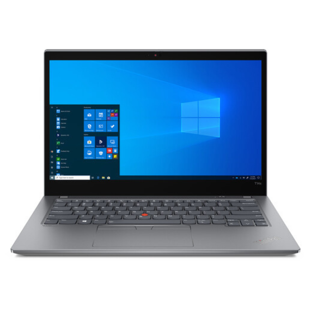 Lenovo ThinkPad T14 G2, 14