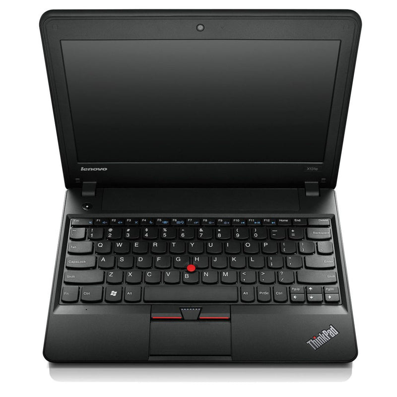 Load image into Gallery viewer, Lenovo ThinkPad X131E, 11.6", Intel Celeron 1007U, 1.50GHz, 8GB RAM, 128GB SSD, Windows 10 Pro - Grade A Refurbished