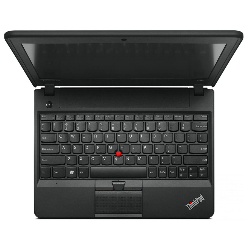 Load image into Gallery viewer, Lenovo X131e Chromebook, 11.6", Intel Celeron 1007U, 1.5 GHz, 4GB RAM, 16GB SSD, Chrome OS - Grade A Refurbished