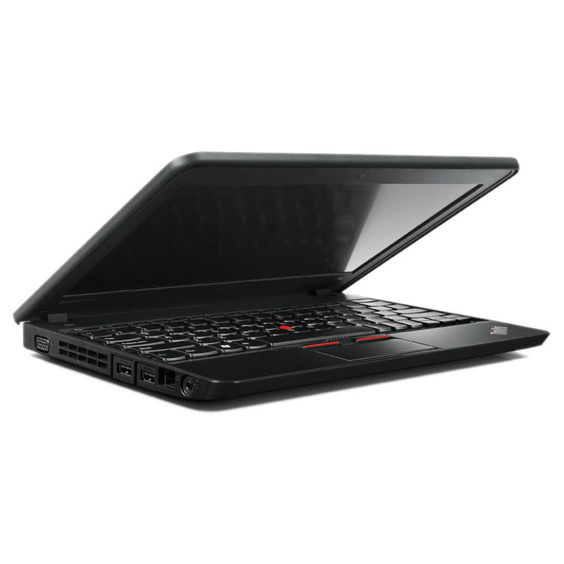 Load image into Gallery viewer, Lenovo ThinkPad X131E, 11.6", Intel Celeron 1007U, 1.50GHz, 8GB RAM, 128GB SSD, Windows 10 Pro - Grade A Refurbished