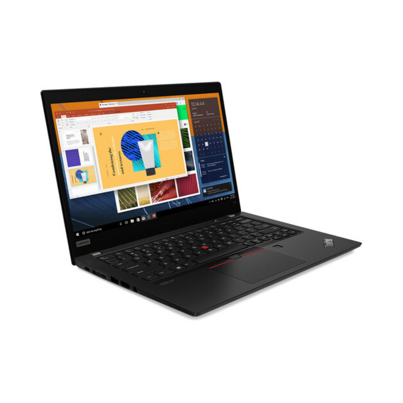 Load image into Gallery viewer, Lenovo ThinkPad X13 Yoga G1, 13.3", Intel Core i5-10310U, 1.7GHz, 16GB RAM, 256GB SSD, Windows 11 Pro - Grade A Refurbished
