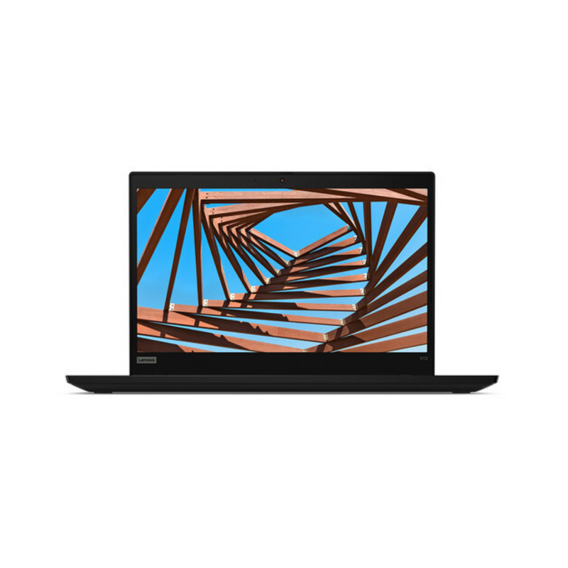 Load image into Gallery viewer, Lenovo ThinkPad X13 Yoga G1, 13.3", Intel Core i7-10610U, 1.8GHz, 16GB RAM, 256GB SSD, Windows 11 Pro - Grade A Refurbished