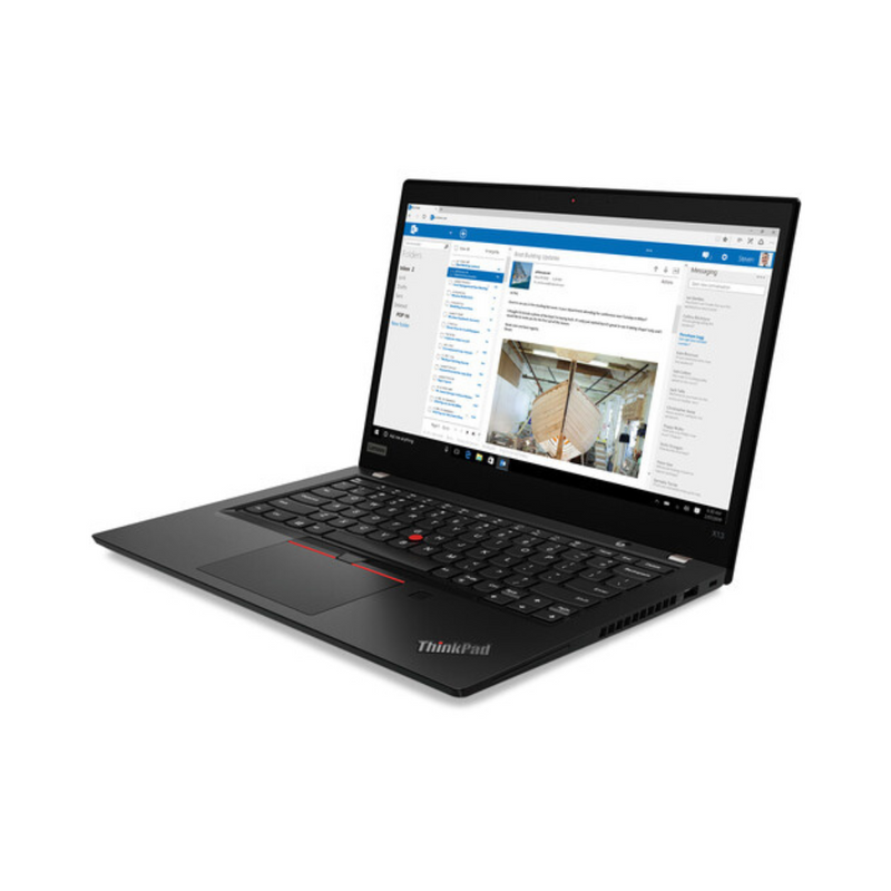 Load image into Gallery viewer, Lenovo ThinkPad X13 Yoga G1, 13.3", Intel Core i5-10310U, 1.7GHz, 16GB RAM, 256GB SSD, Windows 11 Pro - Grade A Refurbished