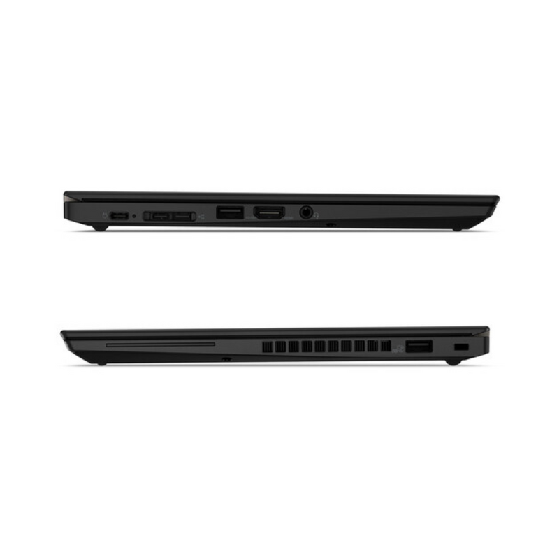 Load image into Gallery viewer, Lenovo ThinkPad X13 Yoga G1, 13.3", Intel Core i5-10310U, 1.7GHz, 16GB RAM, 256GB SSD, Windows 11 Pro - Grade A Refurbished
