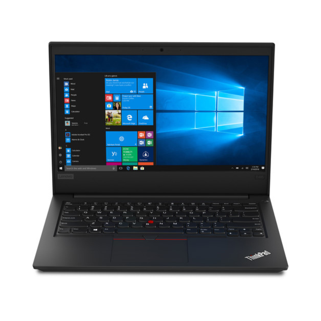 ThinkPad E495◆Ryzen 3 3200U/SSD 256G/8G Lenovo ThinkPad E495, 14