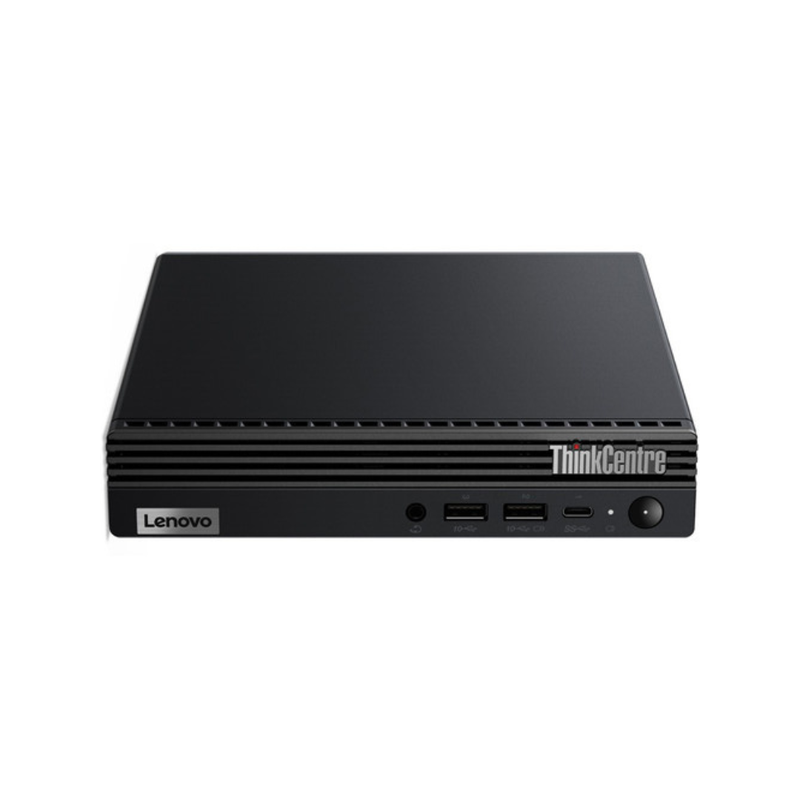 Load image into Gallery viewer, Lenovo ThinkCentre M70q G3 Tiny Desktop