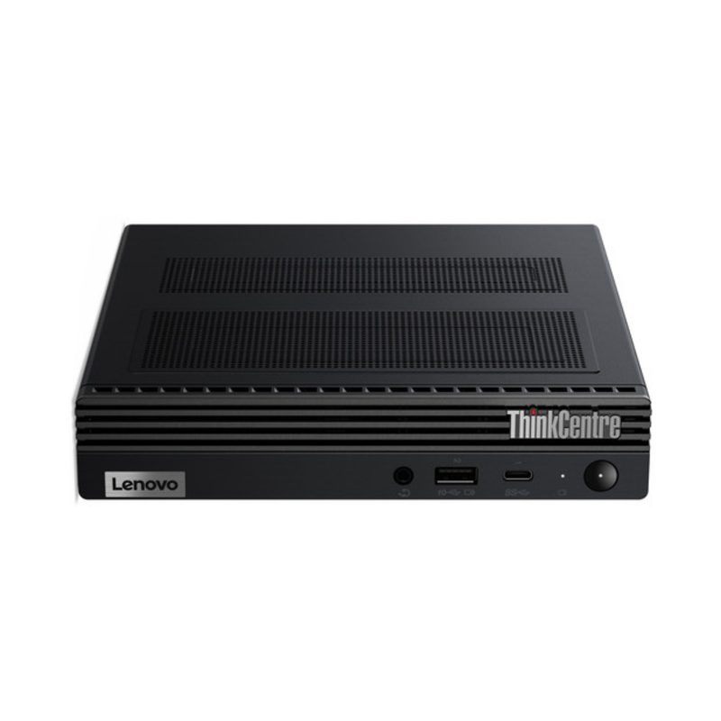 Load image into Gallery viewer, Lenovo ThinkCentre M90q G1 Tiny Desktop