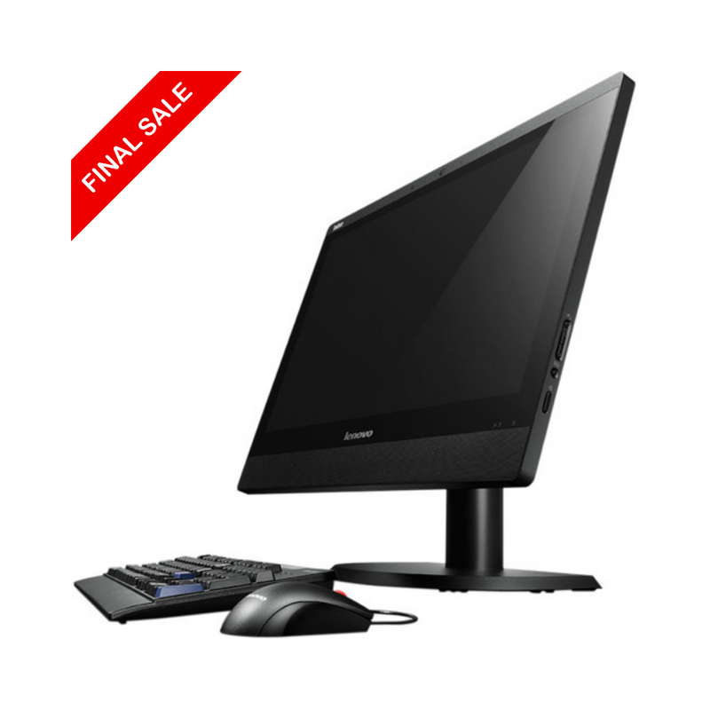 Load image into Gallery viewer, Lenovo ThinkCentre M93Z AIO Desktop