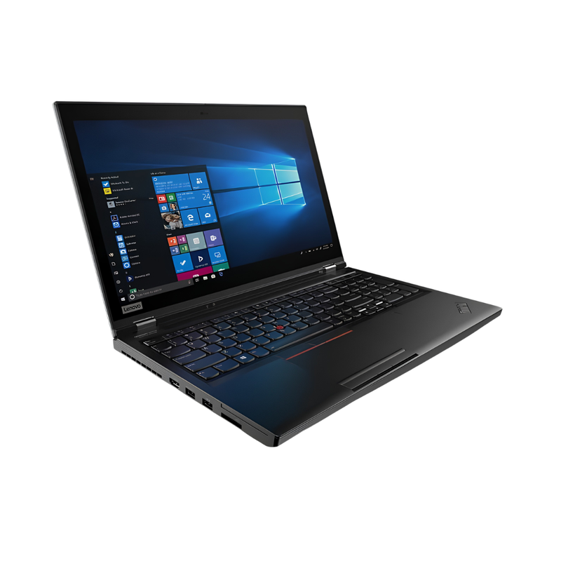 Load image into Gallery viewer, Lenovo ThinkPad P53 Mobile Workstation