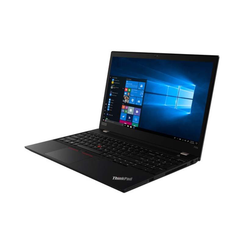 Load image into Gallery viewer, Lenovo ThinkPad P53s Mobile Workstation