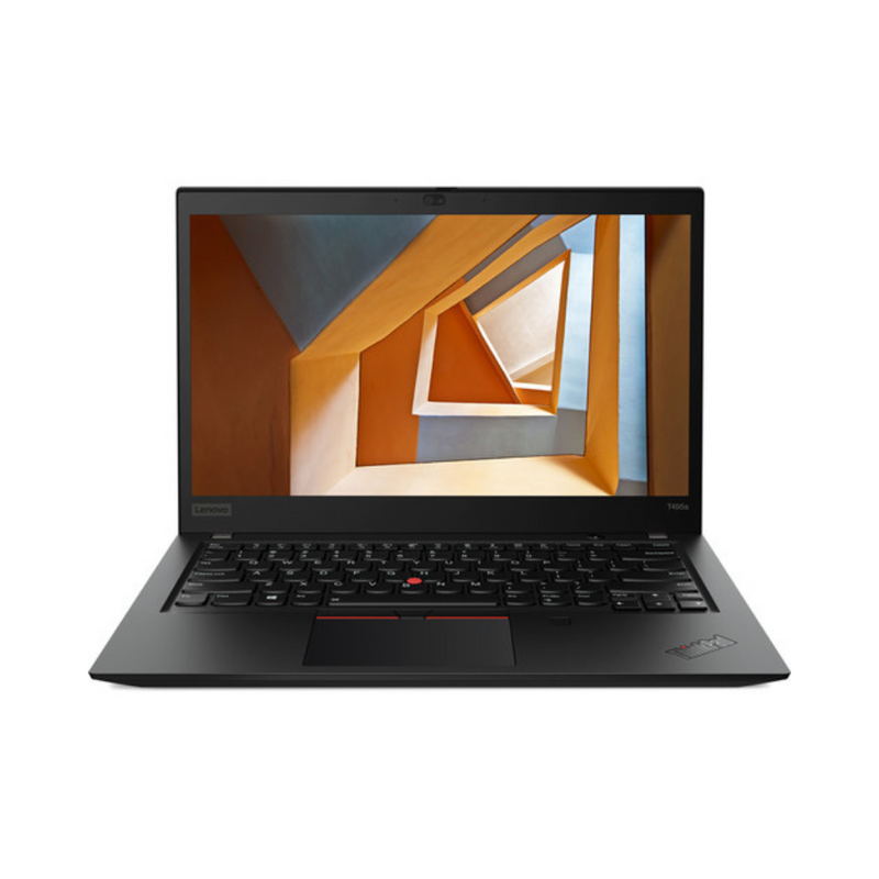 Load image into Gallery viewer, Lenovo ThinkPad T495s