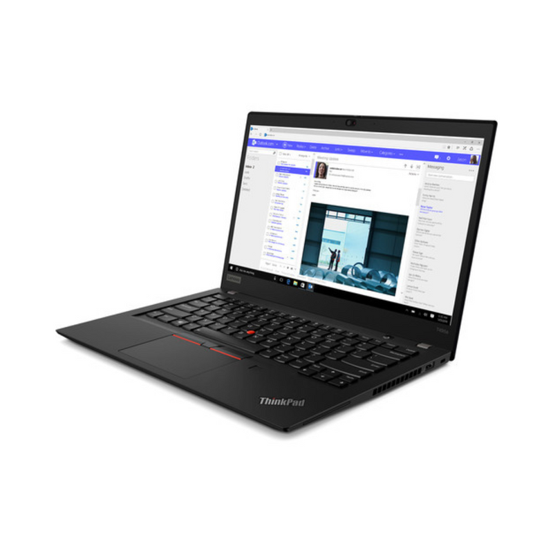 Load image into Gallery viewer, Lenovo ThinkPad T495s