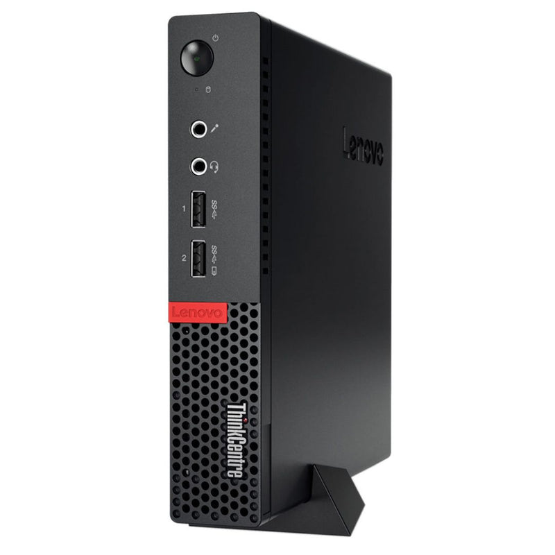 Load image into Gallery viewer, Build Your Own: Lenovo ThinkCentre M710Q Tiny Desktop
