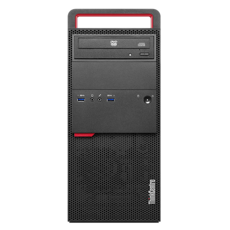 Load image into Gallery viewer, Build Your Own: Lenovo ThinkCentre M900 Tower Desktop
