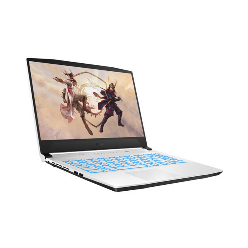Load image into Gallery viewer, MSI Sword 15 A12UE, 15.6", Intel Core i7-12650H, 2.30 GHz, 16GB RAM, 1TB SSD, NVIDIA RTX 3060, Windows 11 Pro, Brand New - EE