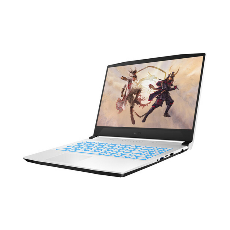 Load image into Gallery viewer, MSI Sword 15 A12UE, 15.6", Intel Core i7-12650H, 2.30 GHz, 16GB RAM, 1TB SSD, NVIDIA RTX 3060, Windows 11 Pro, Brand New - EE
