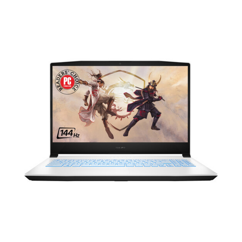 Load image into Gallery viewer, MSI Sword 15 A12UE, 15.6", Intel Core i7-12650H, 2.30 GHz, 16GB RAM, 1TB SSD, NVIDIA RTX 3060, Windows 11 Pro, Brand New - EE